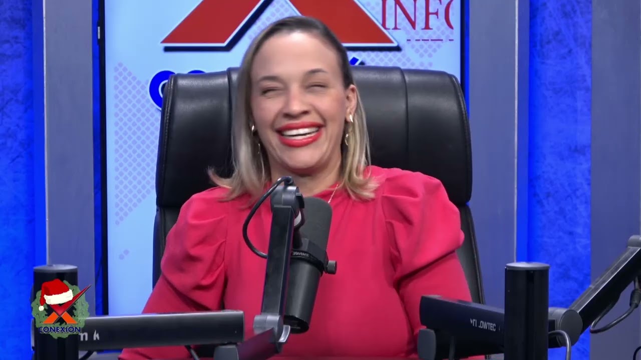 “Comer Bien, Vivir Mejor: Recomendaciones de la Dra. Peña” CONEXION TV