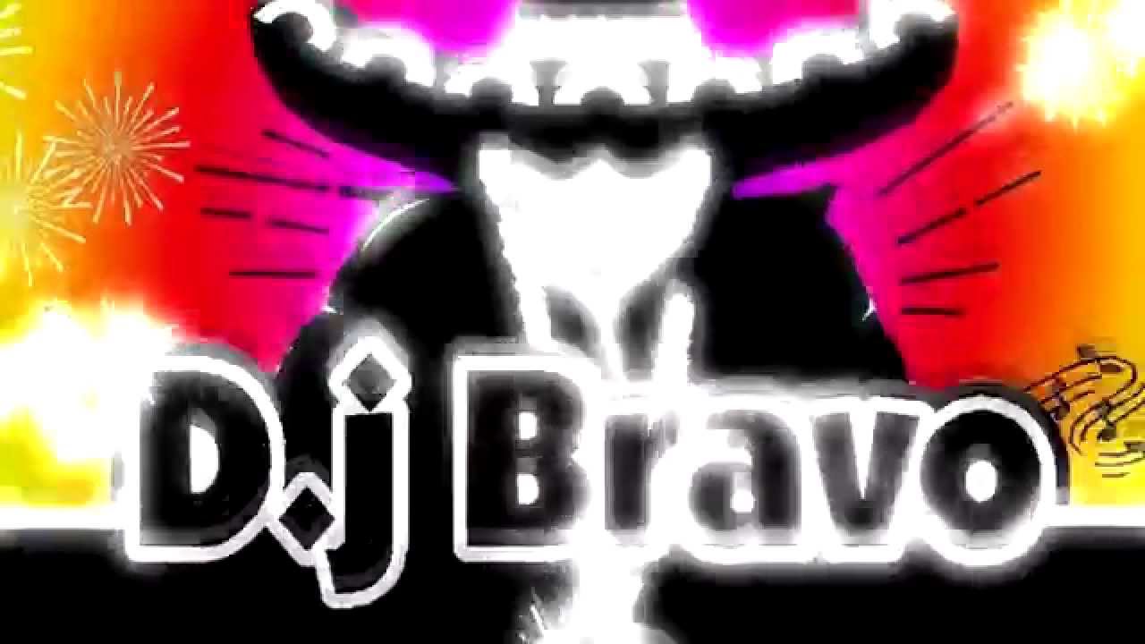 Quebradita Con Banda Video Mix! (HD) - Al Estilo Dj Bravo!