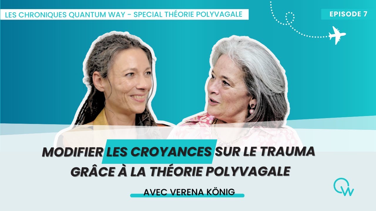 Du statut de victime au statut de survivant de traumatismes : psychoéducation et Théorie Polyvagale