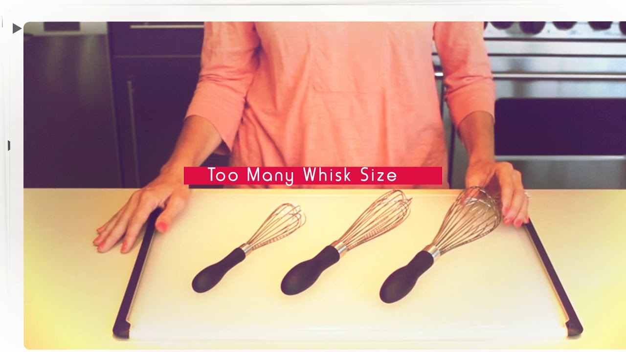 Smart Pan SKU 90046 FLEXIWHISK