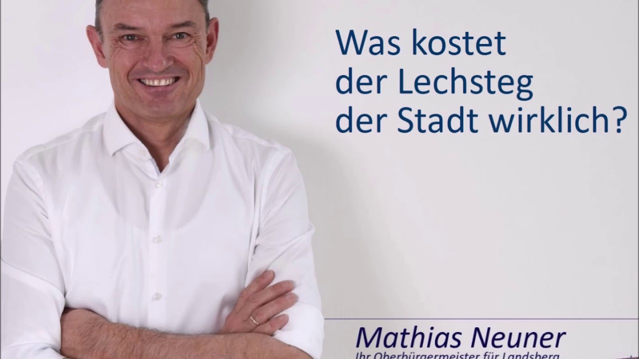 Urbanes Leben am Papierbach und der Lechsteg