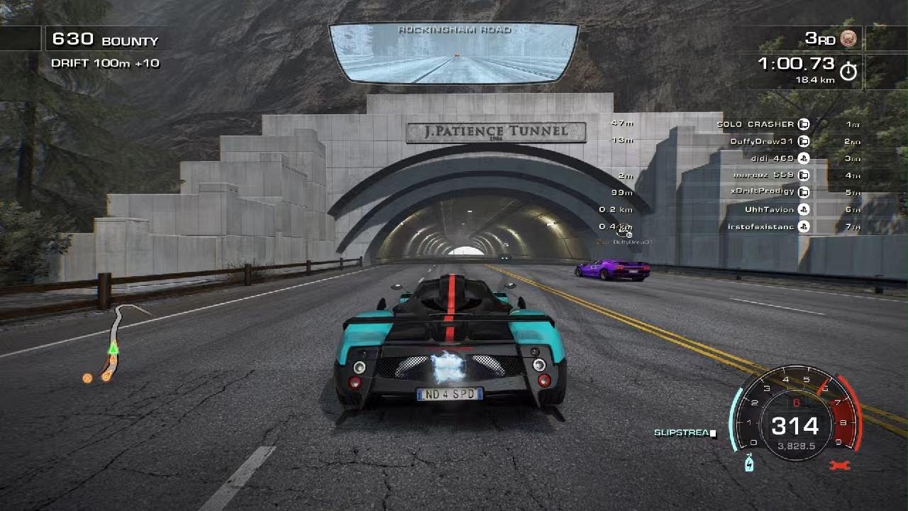 Need for Speed Hot Pursuit Remastered