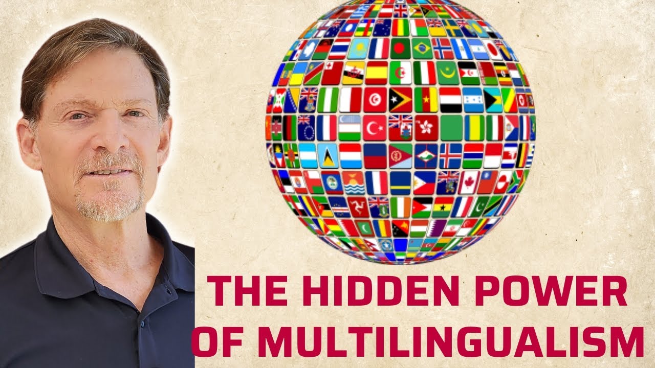 The Hidden Benefits of Multilingualism — How Speaking More Languages Expands Your World