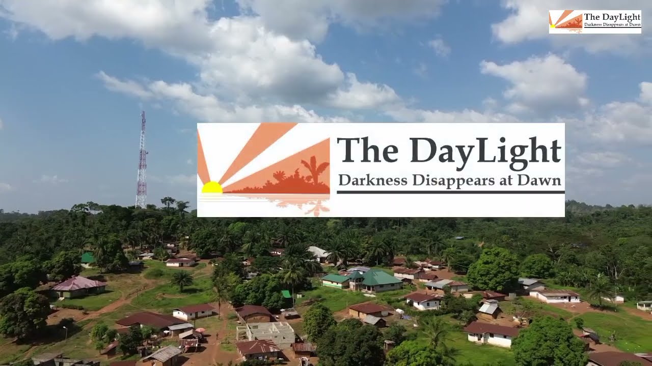 Grand Gedeh Superintendent Allegedly Received over US$7K for Dirty Deed