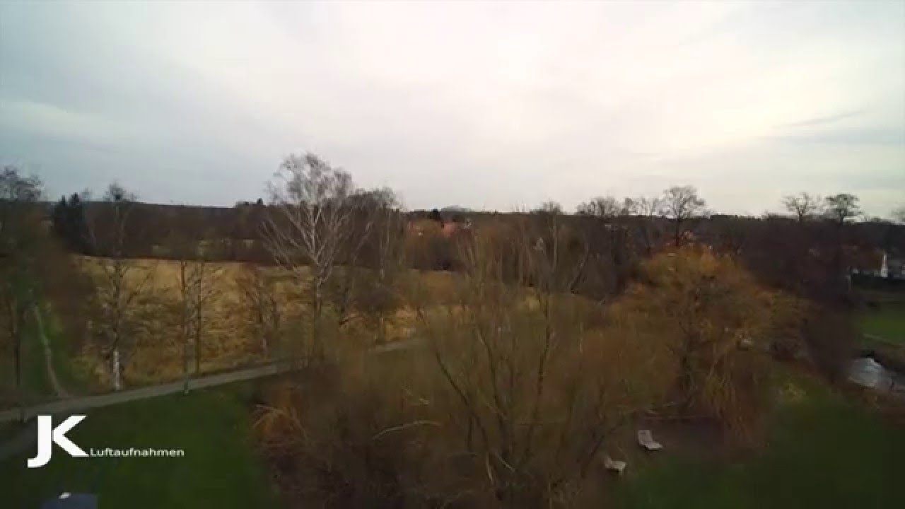 Hermannsburg von oben Teil 1 (Full HD)