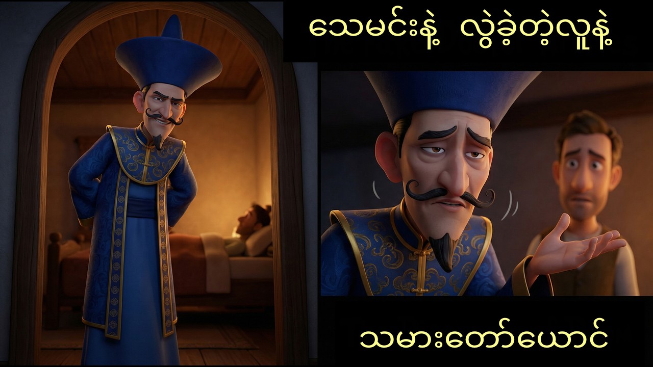 သမားတော်ယောင်