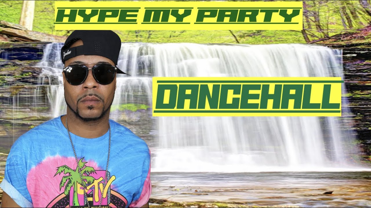 DanceHall Mix 2021 | The best of Dancehall | Hype my party | #dancehall