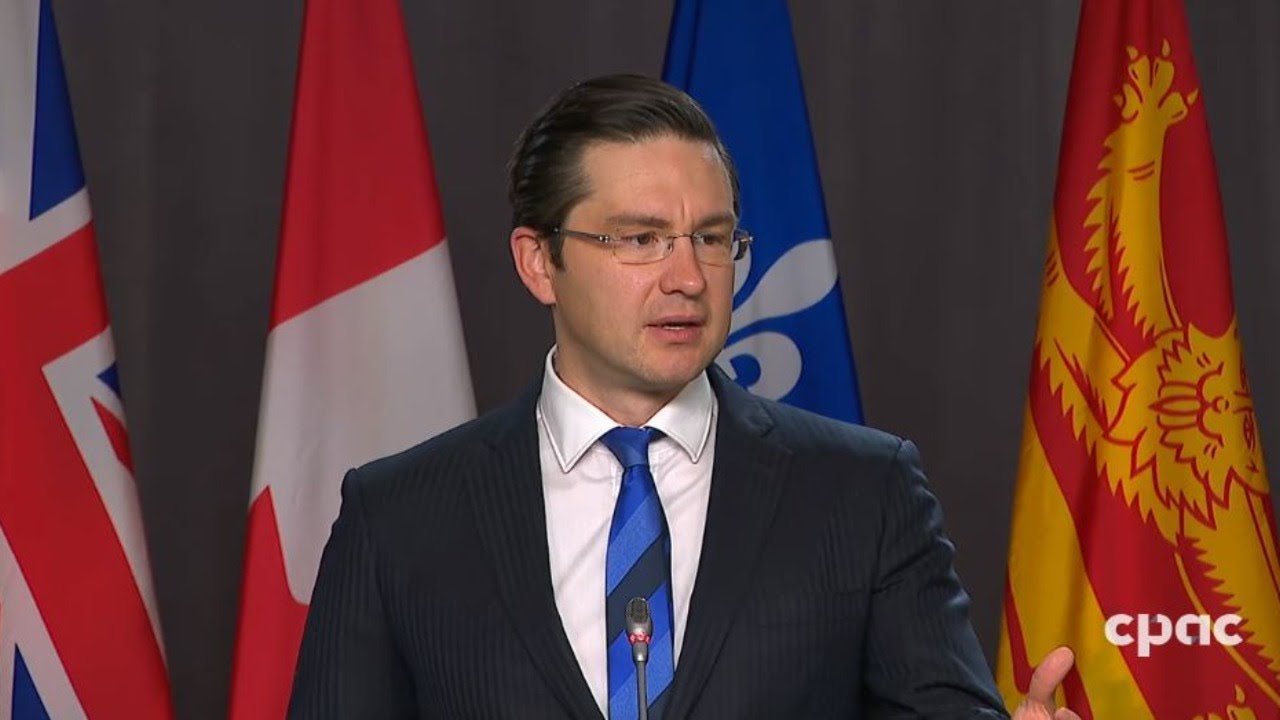 Conservatives call for anti-corruption committee to examine WE Charity affair&ndash; October 12, 2020