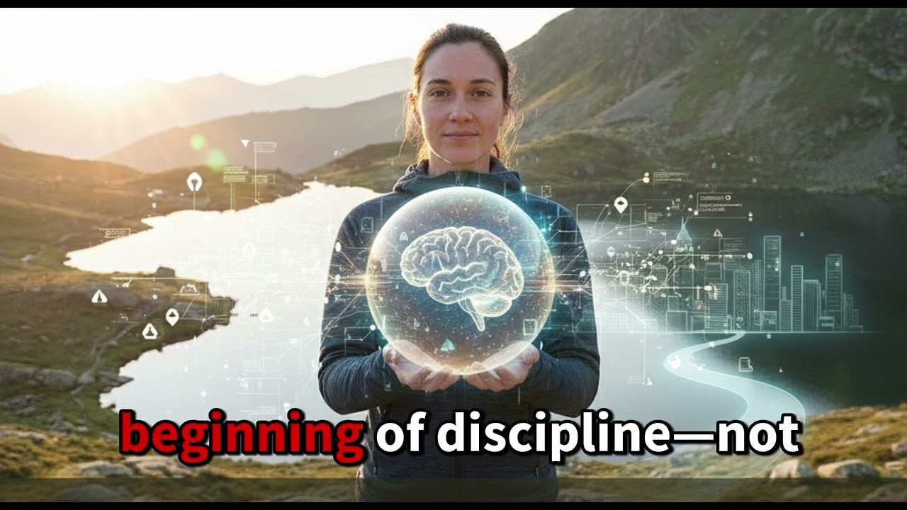 THE DAY HIS MINDSET CHANGED EVERYTHING #mindset #motivation #lifephylosophy #alanwatts #philosopher 