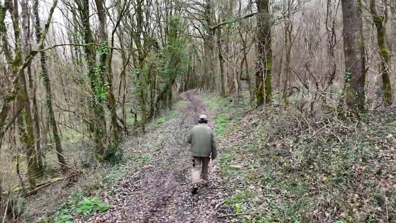 Active Track