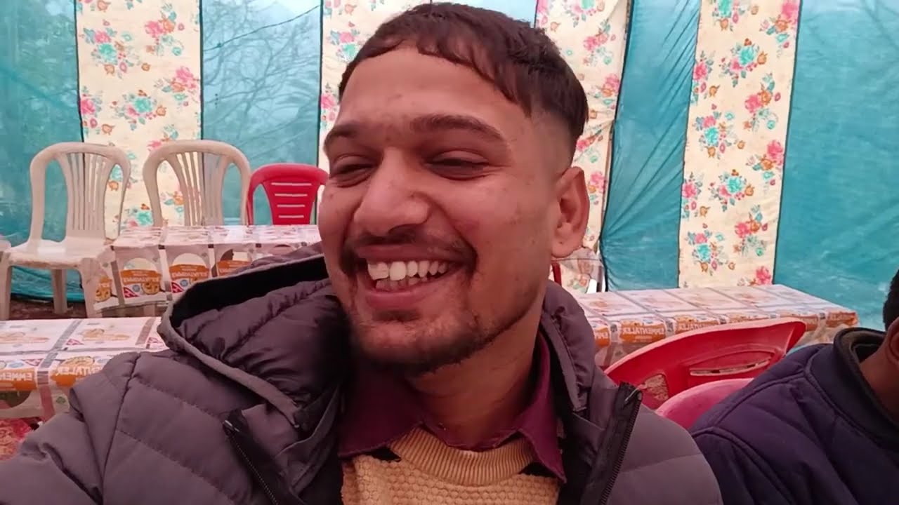 My First Wedding Vlog || new channel || 