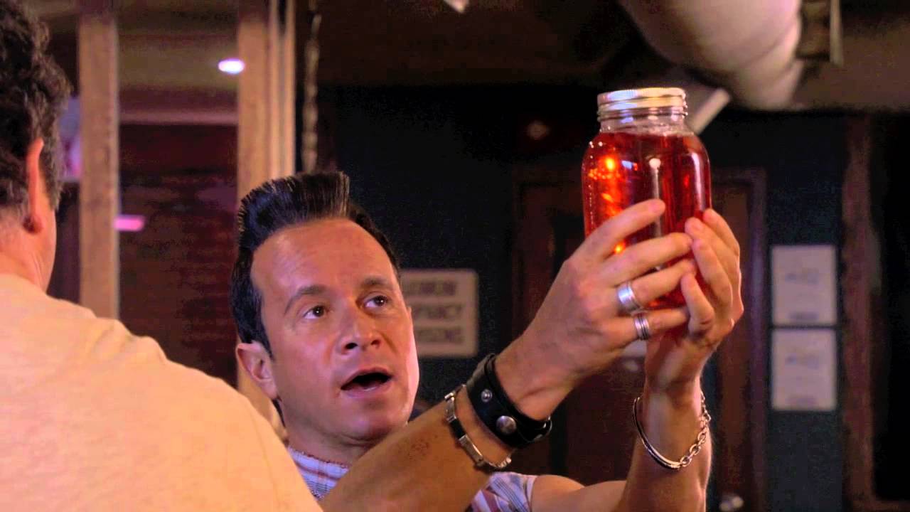 Whiskey Business - Trailer