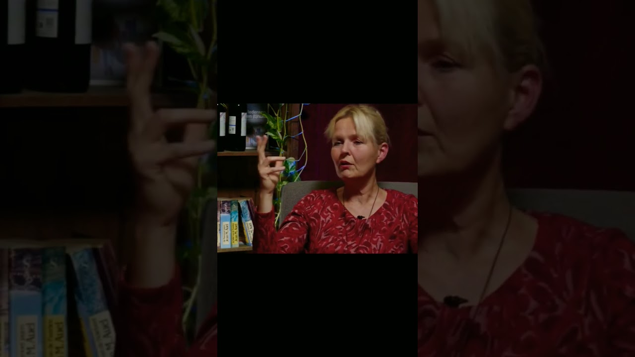 Mirjam Vossen over migratie en media