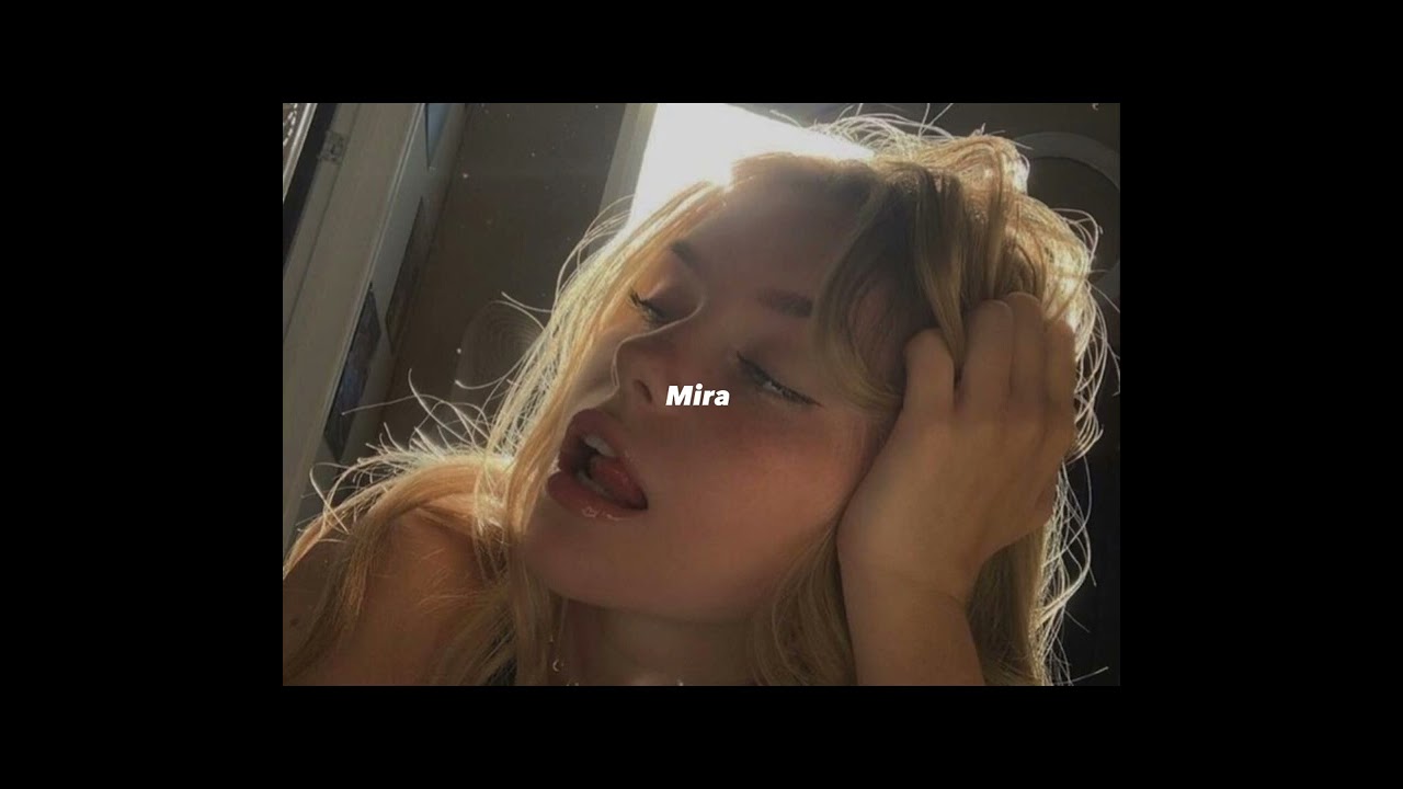 (anas ft elgrande toto) - mira - speed Up