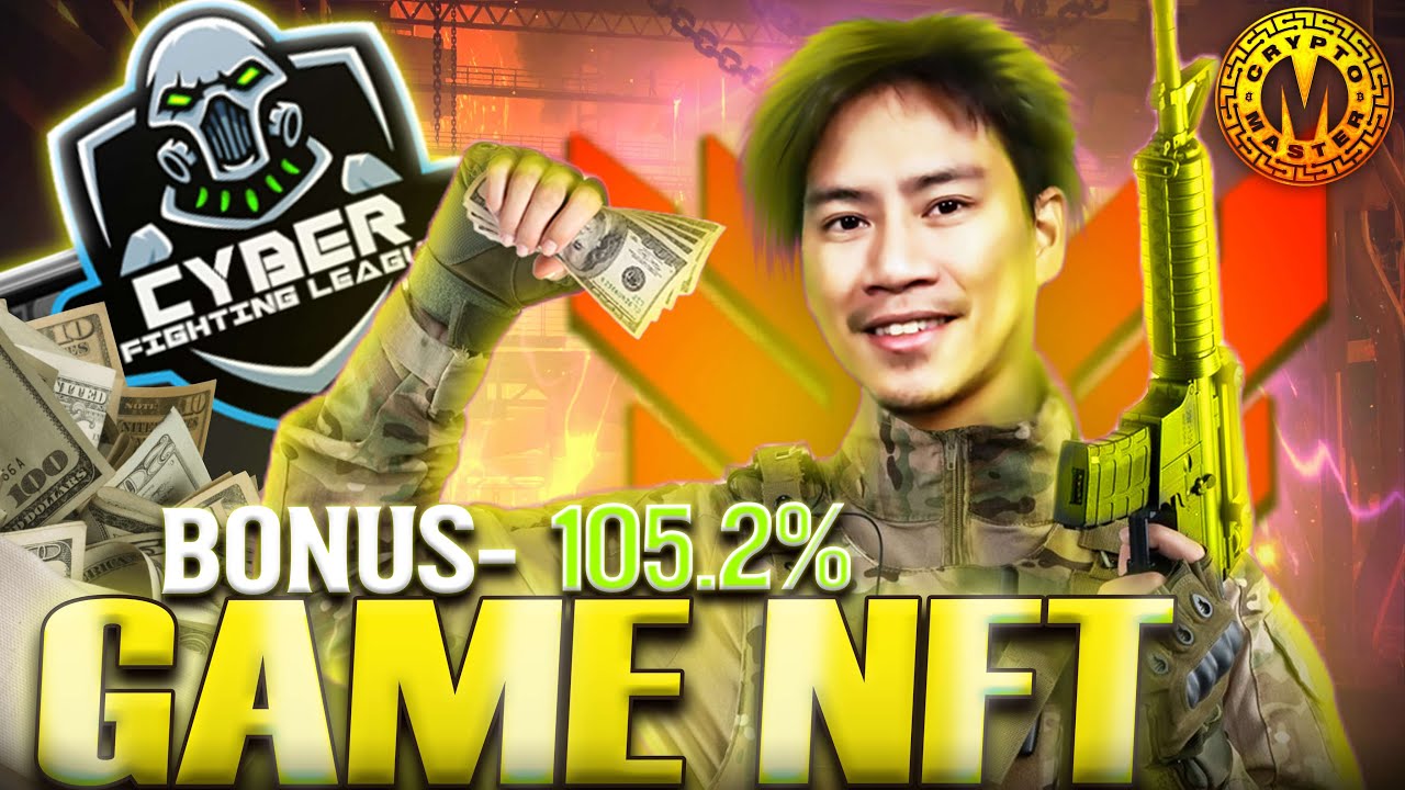 Game NFT 🔥 What is the Best new NFT game 2023?