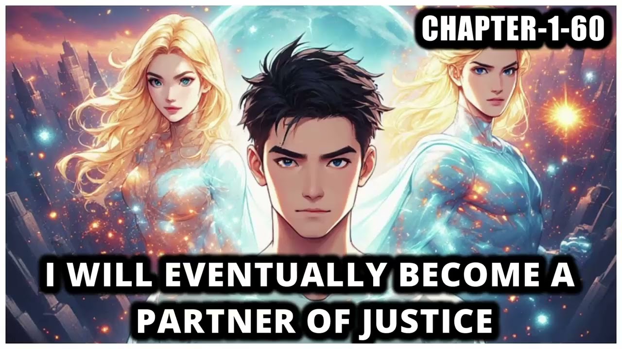 I Will Eventually Become a Partner of Justice fanfiction reading - Chapter-1-60