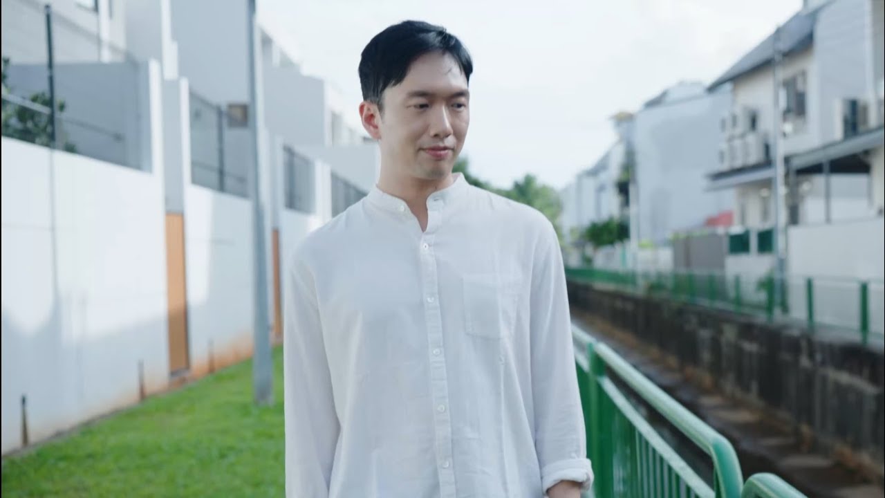 2025 Young Artist Award Recipient: Daryl Qilin Yam