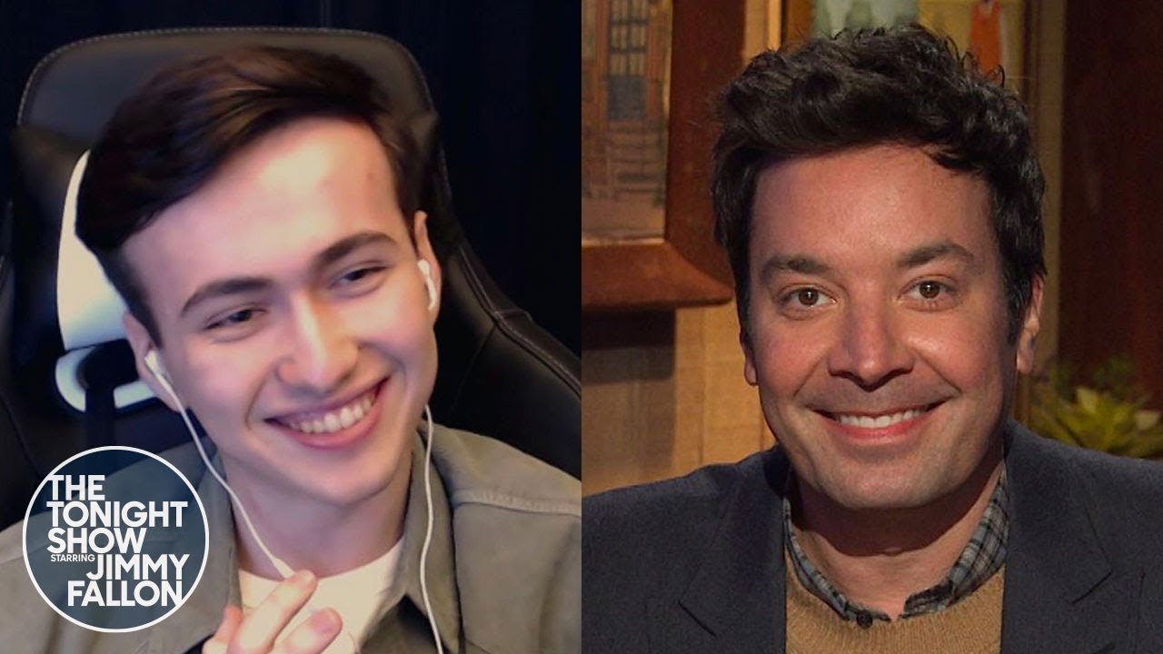 Overwatch Champion Matthew 