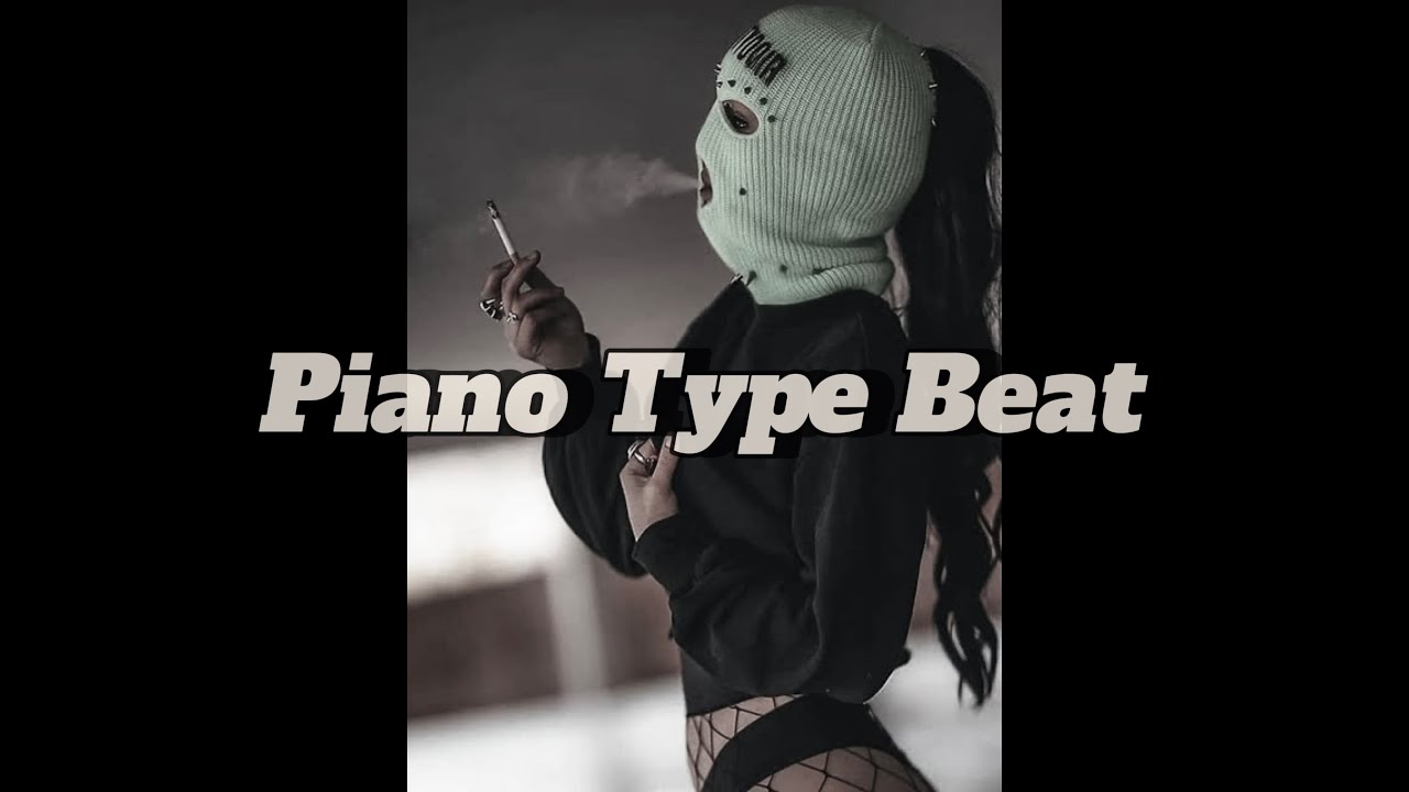 Dark Piano Type Beat | Rap Beat &ldquo;Emotions&rdquo; 2024 (Best Rap Instrumentals)