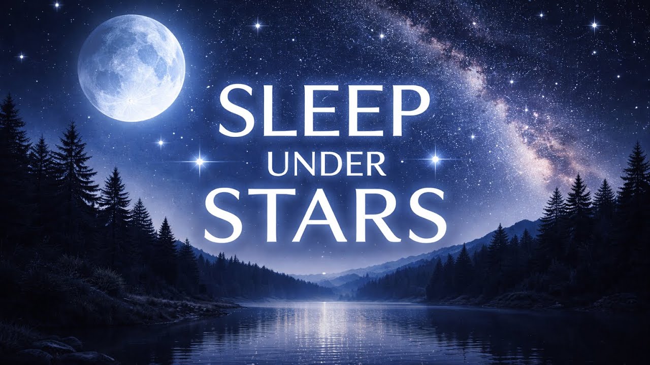 FALL INTO SLEEP INSTANTLY - Relaxing Sleep Music + Insomnia 