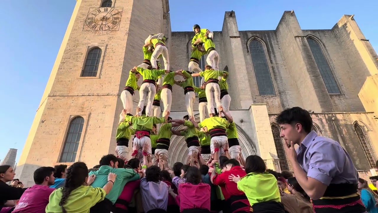 8de6 de Bergants per l’Aniverfest 