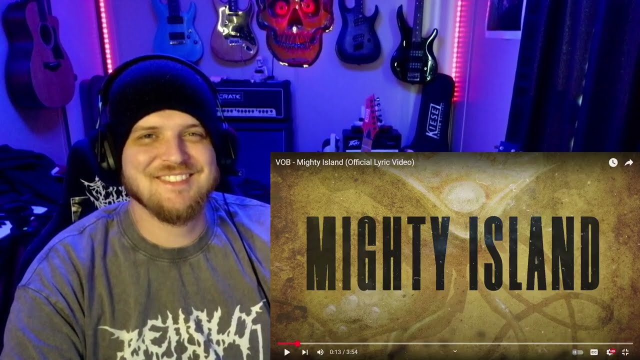 METALHEAD ENVIES| VOICE OF BACEPROT| 