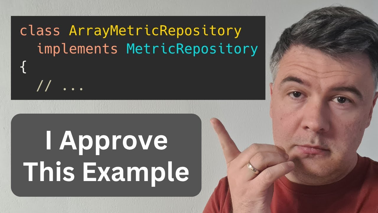Шаблон репозитория Laravel: &laquo;хорошие&raquo; и &laquo;плохие&raquo; примеры