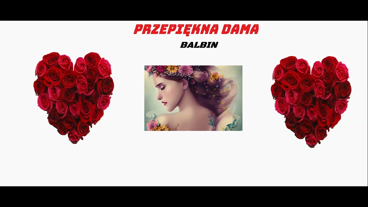 Balbin-Przepiękna Dama