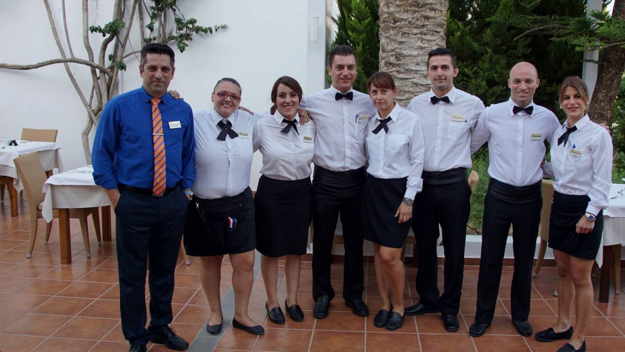 Hotel Platanista Psalidi (Kos)