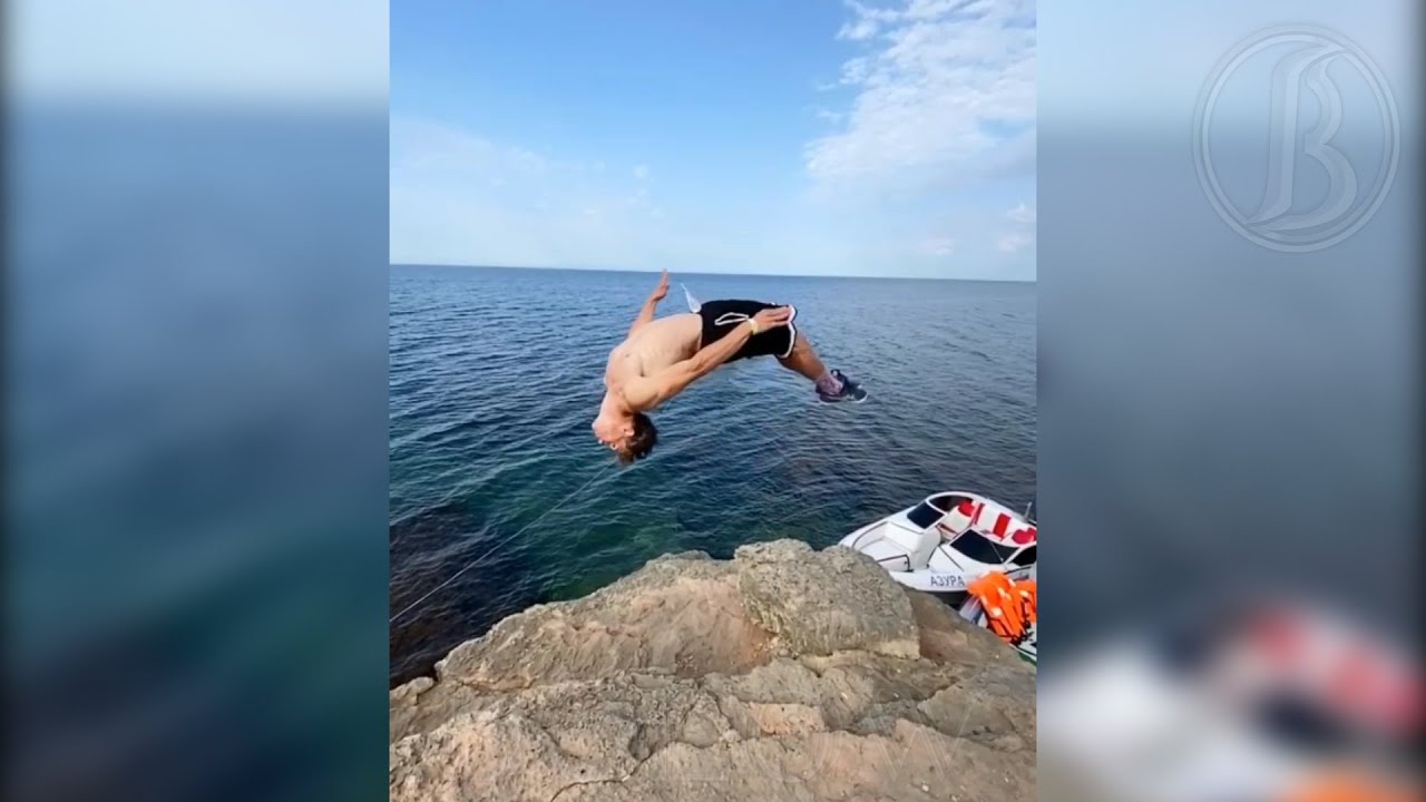 Best Flips And Tricks Picks - part 403