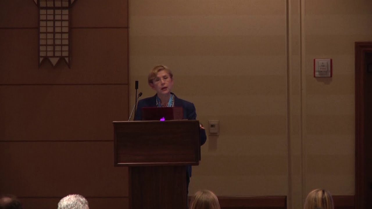 Aging and reproduction trade-offs: biomarkers, confounds and genetics | Grazyna Jasienska | ISEMPH