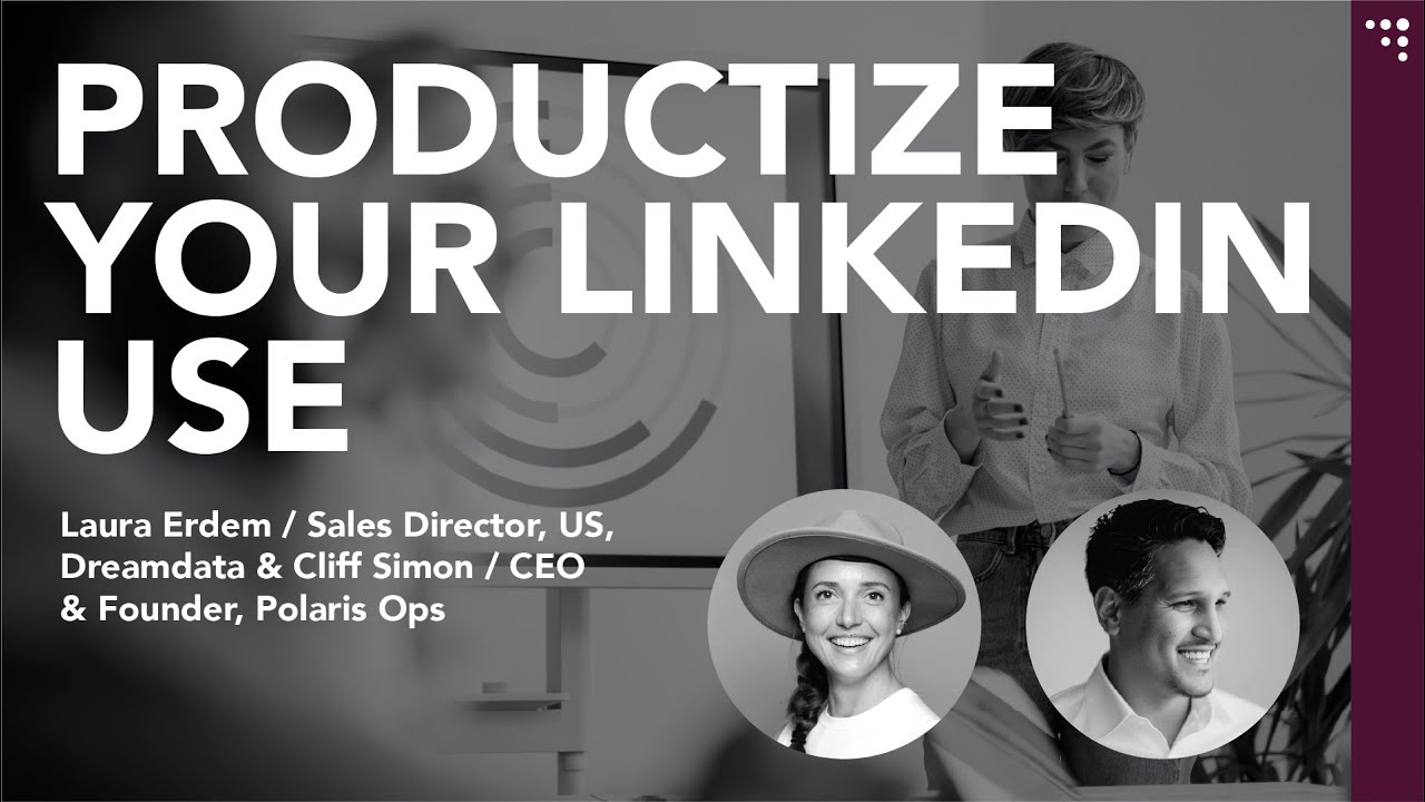 The Climb Podcast | How Tech Startups Turn LinkedIn into an Inbound Engine