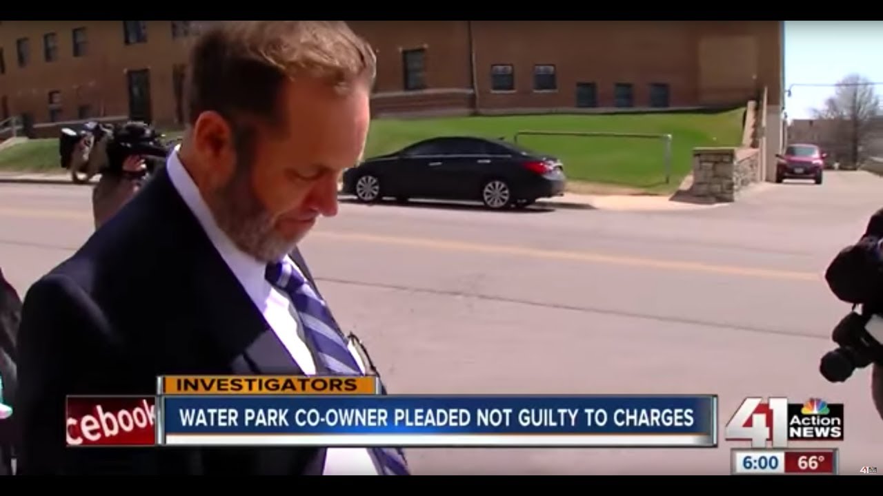 Jeff Henry pleads not guilty to murder charges