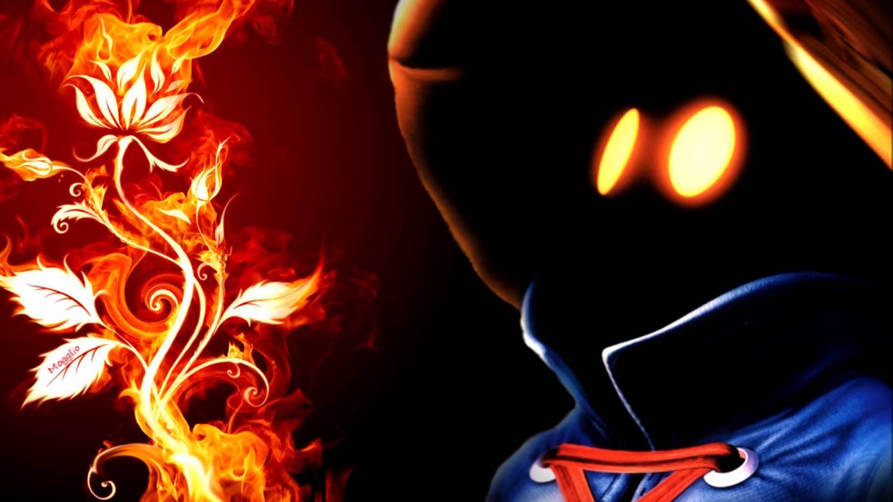 Megaraptor - You`re Not Alone (Final Fantasy IX Metal)
