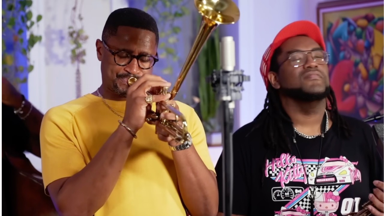 Tadd's Delight - Bruce Harris Transcription