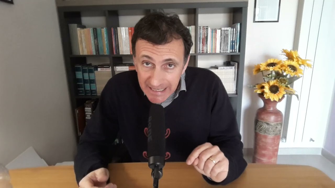 L'uomo psicologico e le varie psicologie