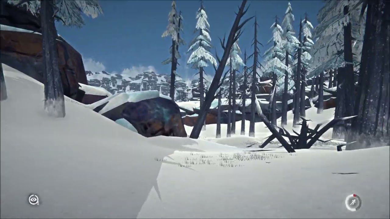 THE LONG DARK: Mementos- Hushed River Valley