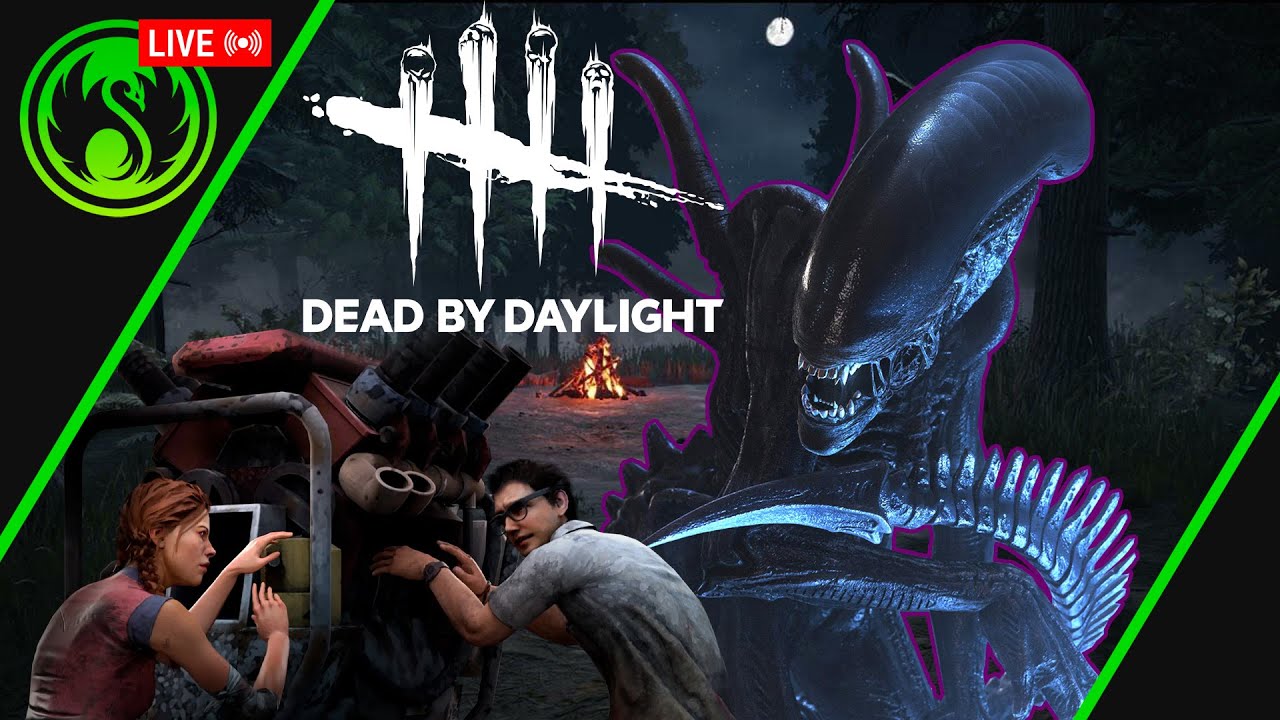 Перки не нужны! Наверное...  [Dead by Daylight]
