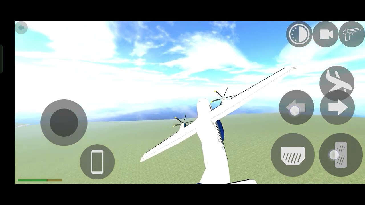 Open world gamer indian bike 3d