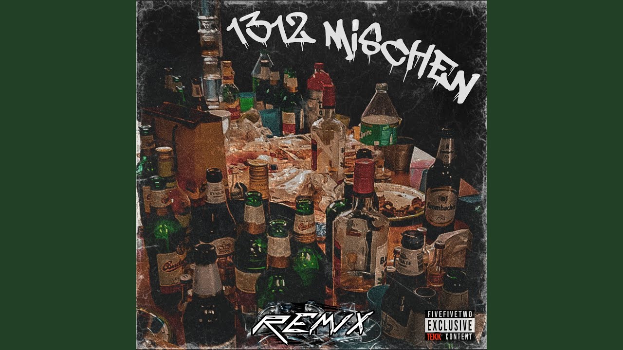 1312 Mischen (Actek Remix)