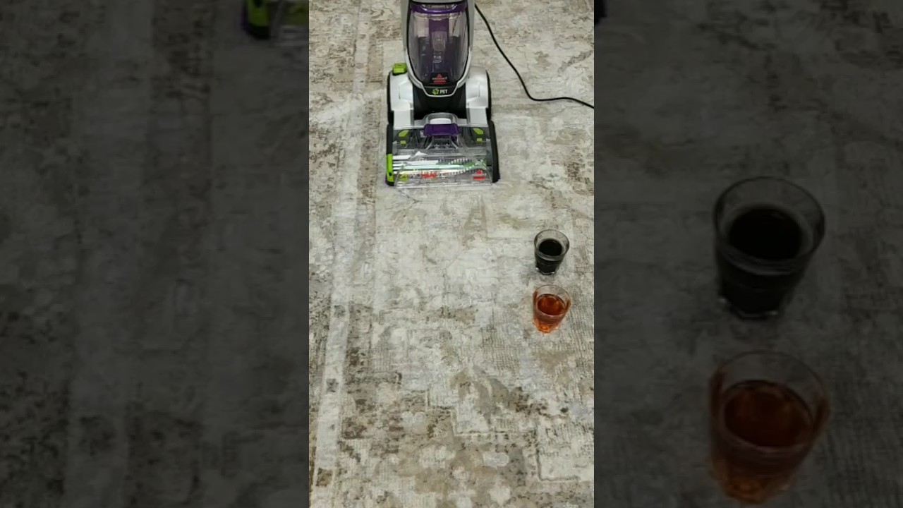 HAOYUNMA Helix Turbo Rewind Bagless Vacuum Cleaner &rdquo;PRODUCT LINK IN BIO