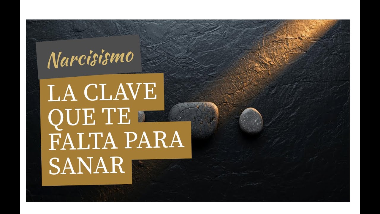 No fue tu culpa: La clave que te falta para sanar.