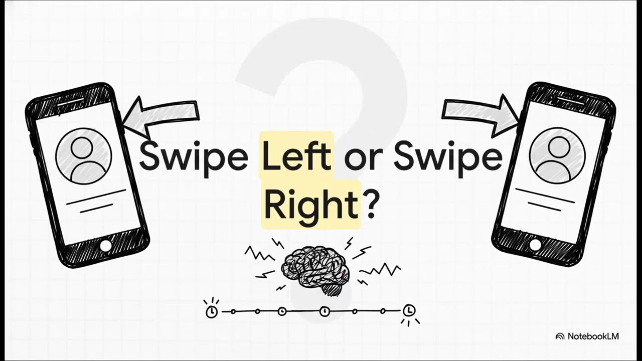 Decoding the Mechanics of Decision-Making: The Drift Diffusion Model (DDM)