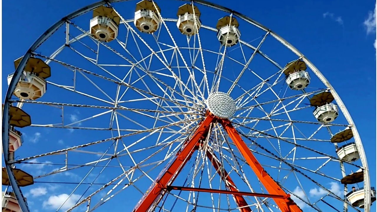 Walworth County Fair 2021 Elkhorn, Wisconsin