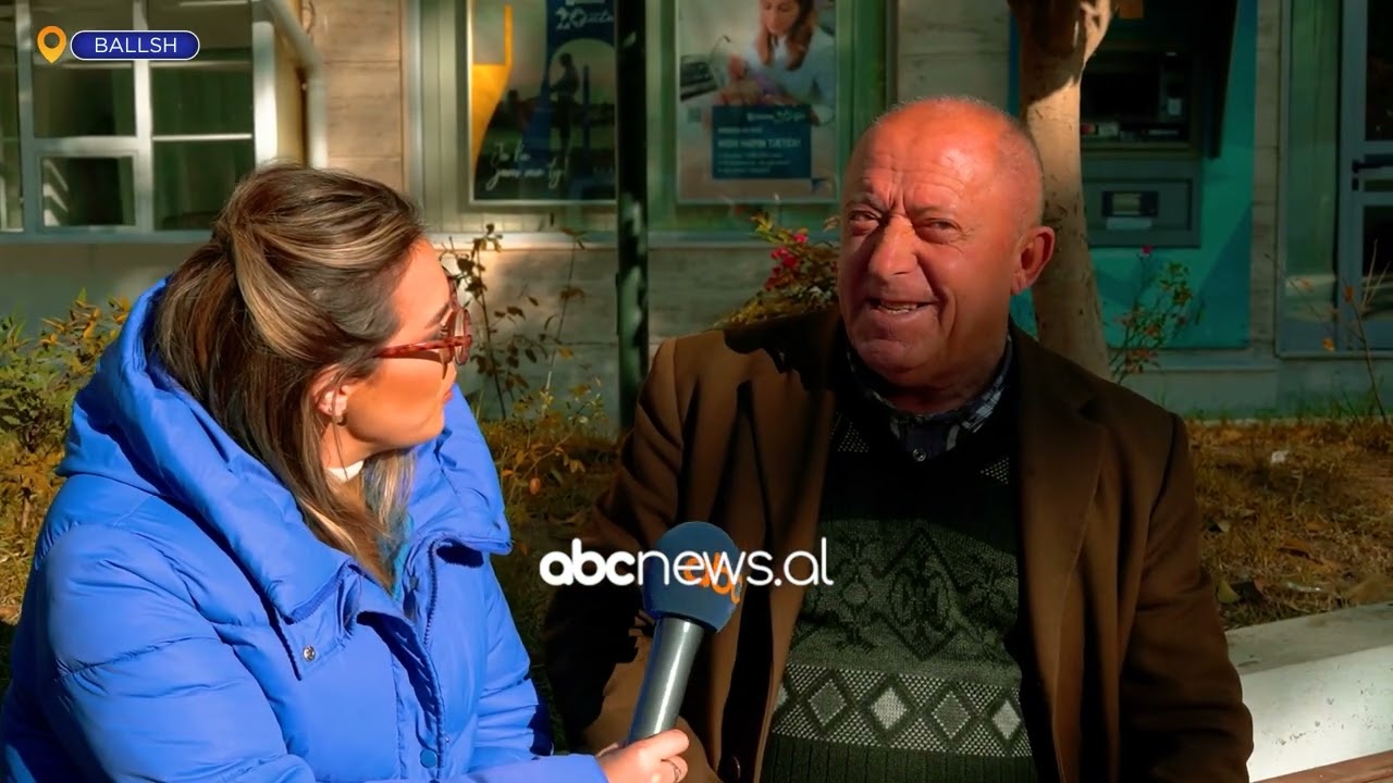 “Ballshi i uzinës së naftës apo Ballshi i qytetit antik të Bylis? | ABC News Albania