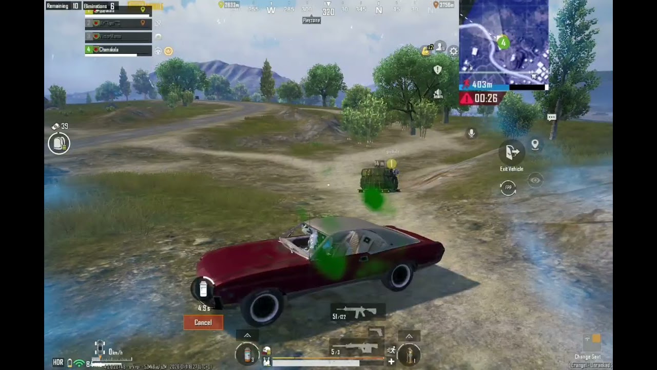 1vs3