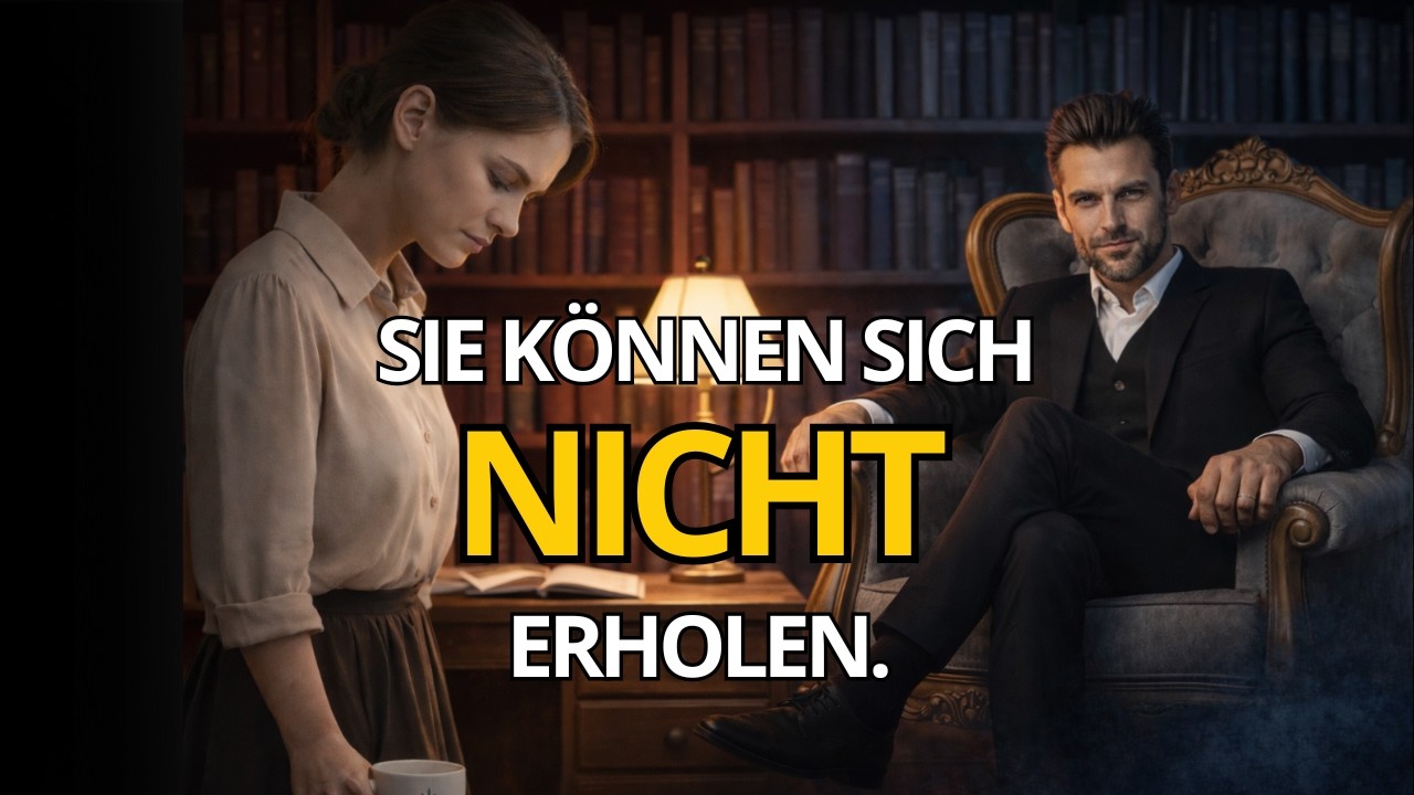 Denn die Narzisstin zerstörte den Versuch, einen Superempático zu holen (Segen Carl Jung)