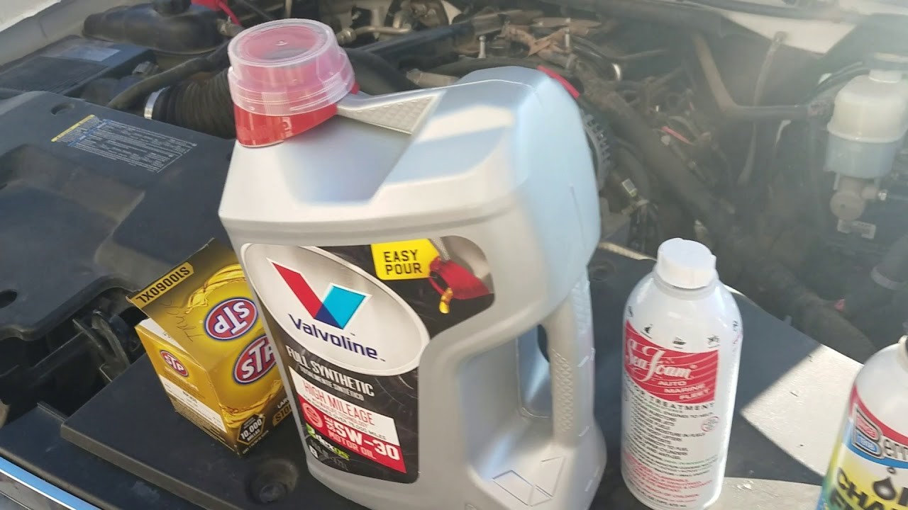 2010 chevy silverado 5.3 liter stuck lifter