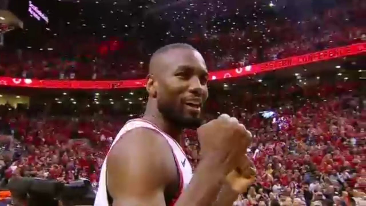 Toronto Raptors 