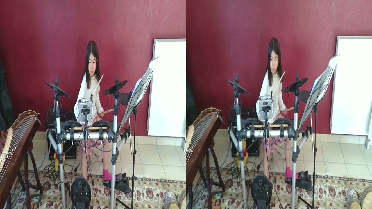 qoocam ego vidéo 3d